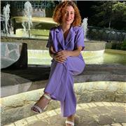 Laureata in scienze ambientali, offre ripetizioni private in materie scientifiche